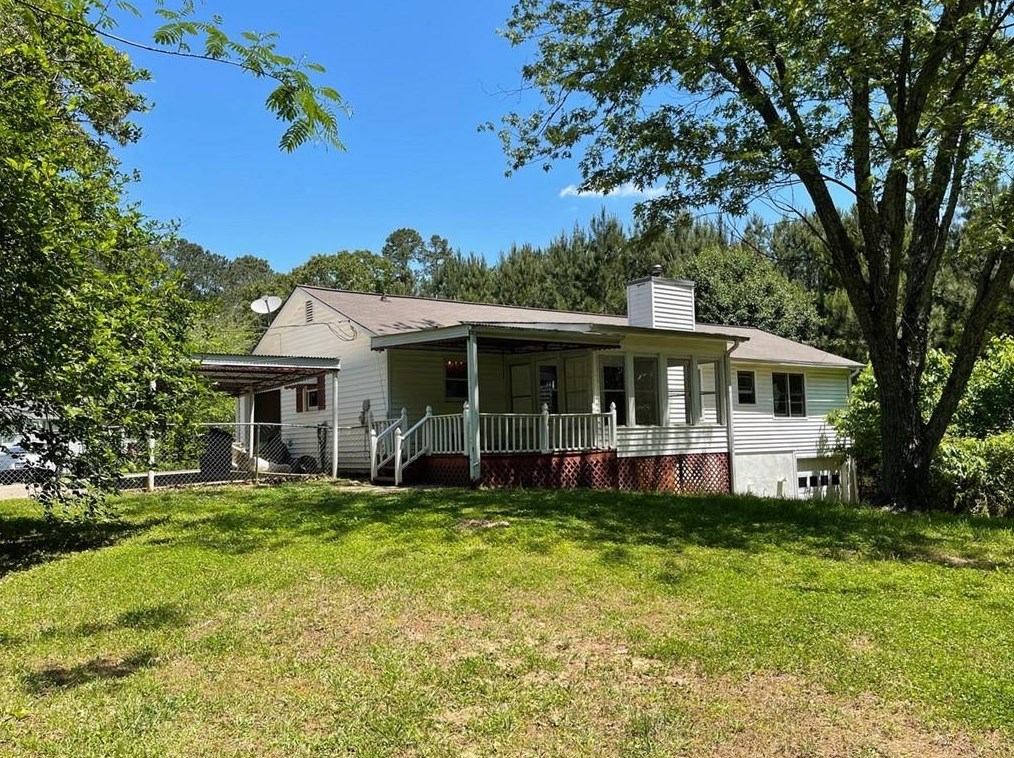 4205 Stilesboro Rd Nw, Kennesaw, GA 30152