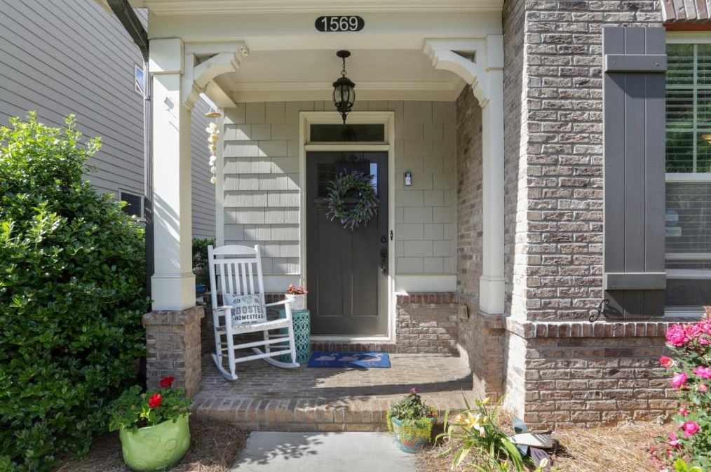 1569 Whitfield Street Se, Smyrna, GA 30080