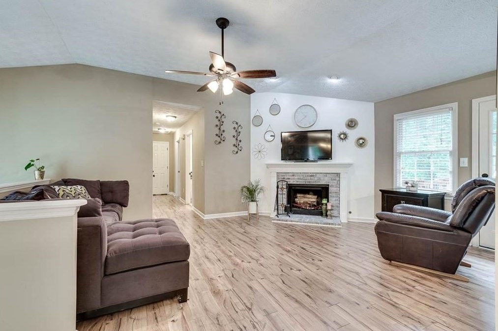 6267 Wiscasset Pkwy, Dallas, GA 30157-6550