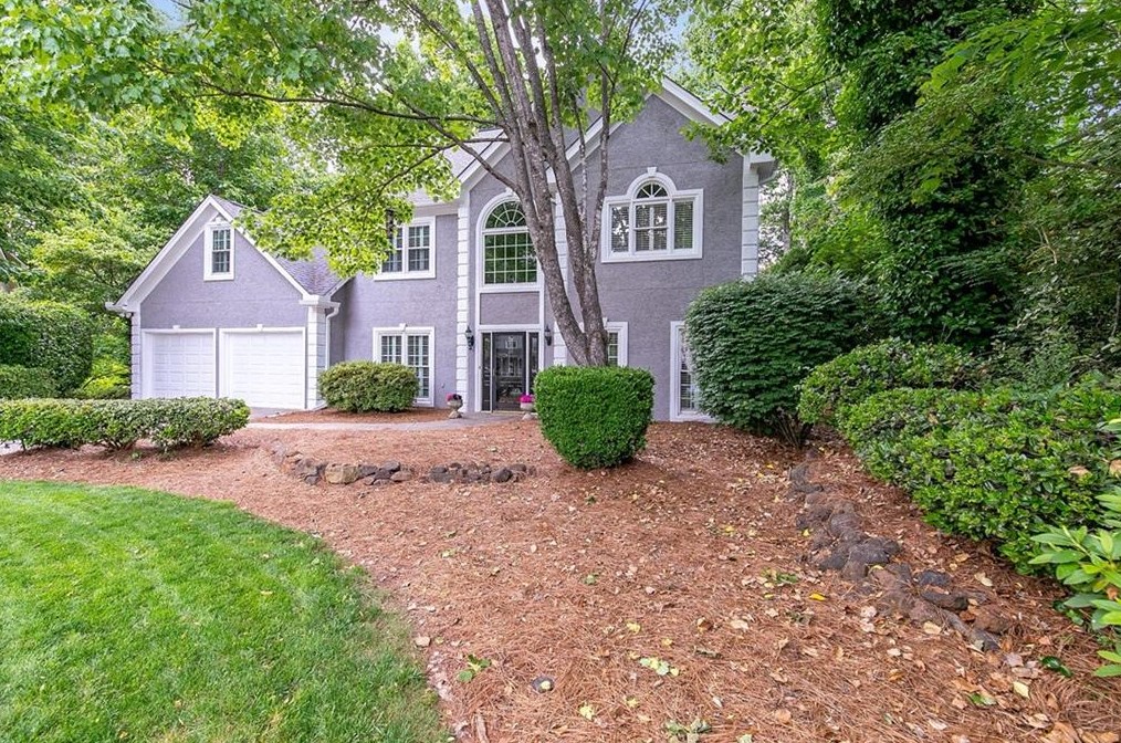 5632 Fallsbrook Knl, Acworth, GA 30101-7817