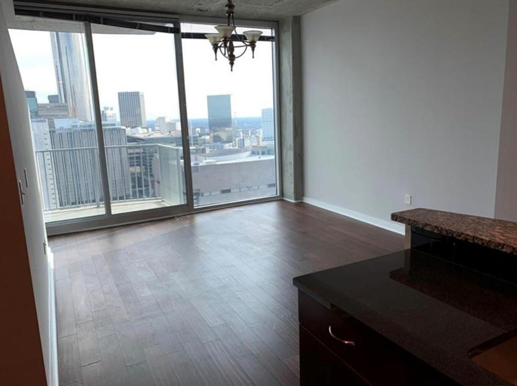 400 W Peachtree St Nw #3408, Atlanta, GA 30308