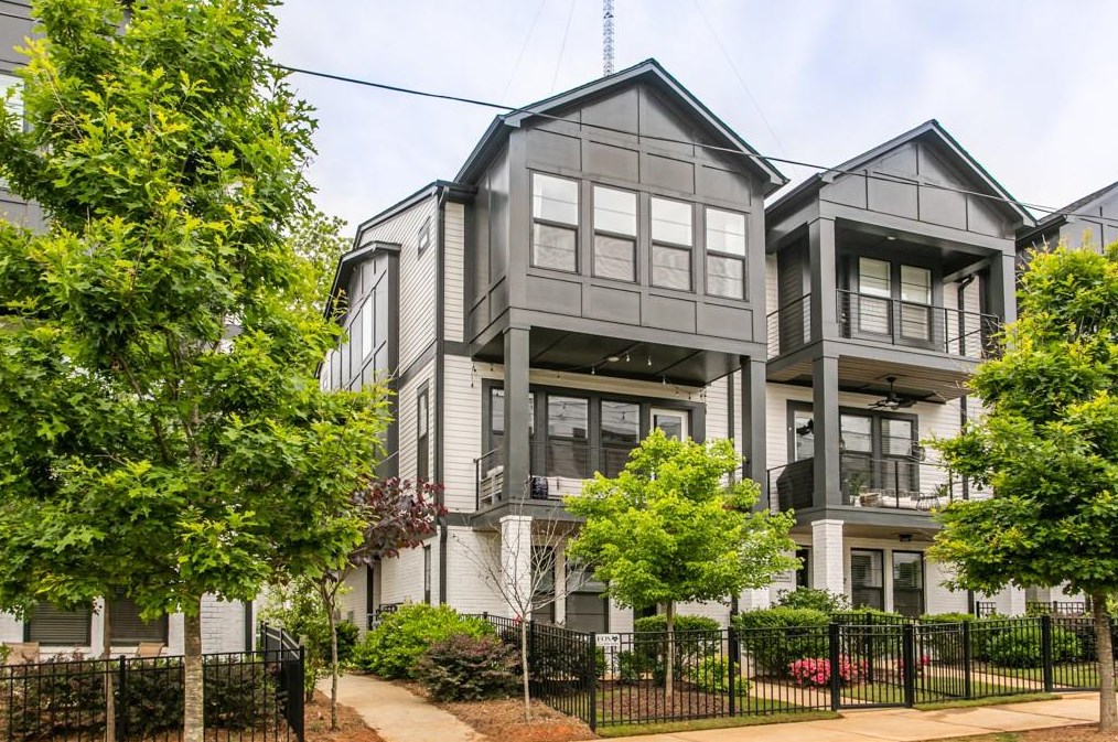 70 Rogers St, Atlanta, GA 30317-0010