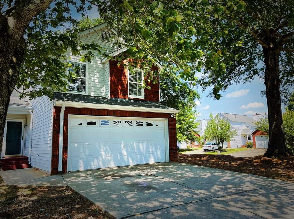 2715 Barnwood Xing, Duluth, GA 30097