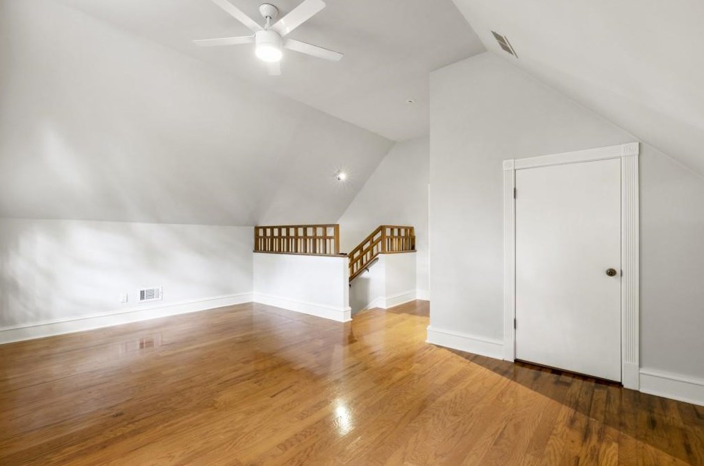 415 Drexel Ave, Decatur GA  30030-2843 exterior