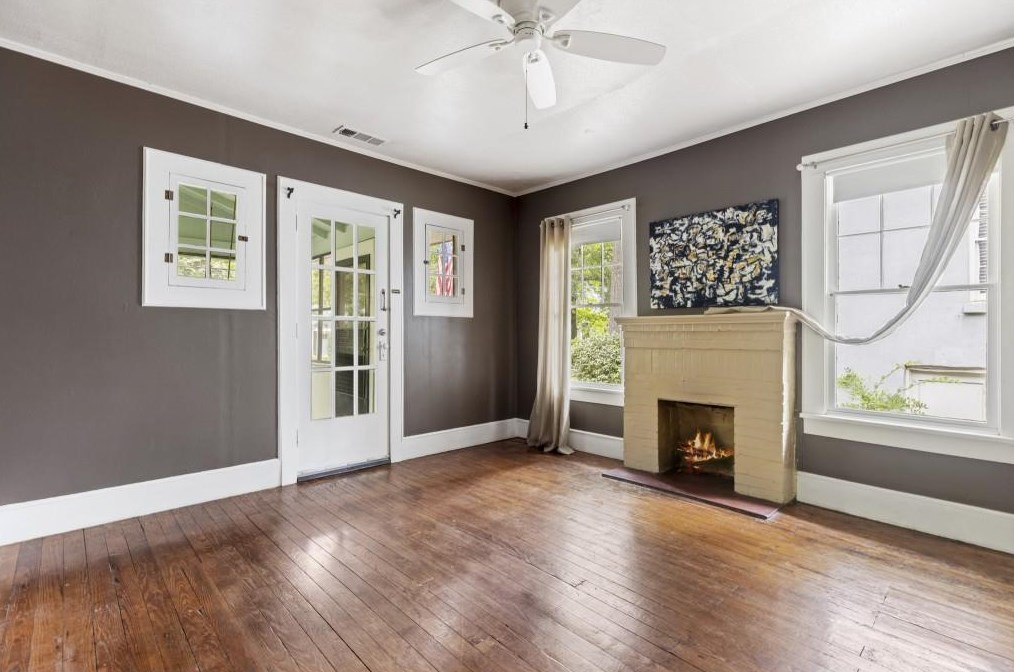 415 Drexel Ave, Decatur GA  30030-2843 exterior