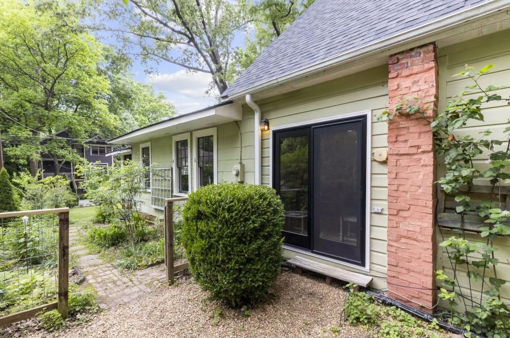 415 Drexel Ave, Decatur GA  30030-2843 exterior