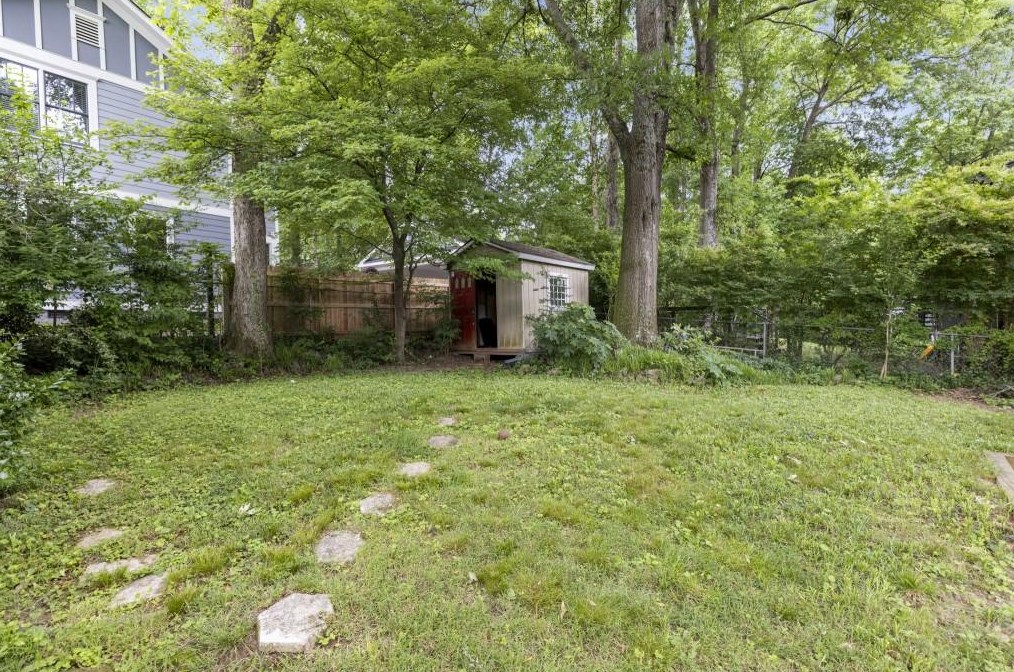 415 Drexel Ave, Decatur GA  30030-2843 exterior