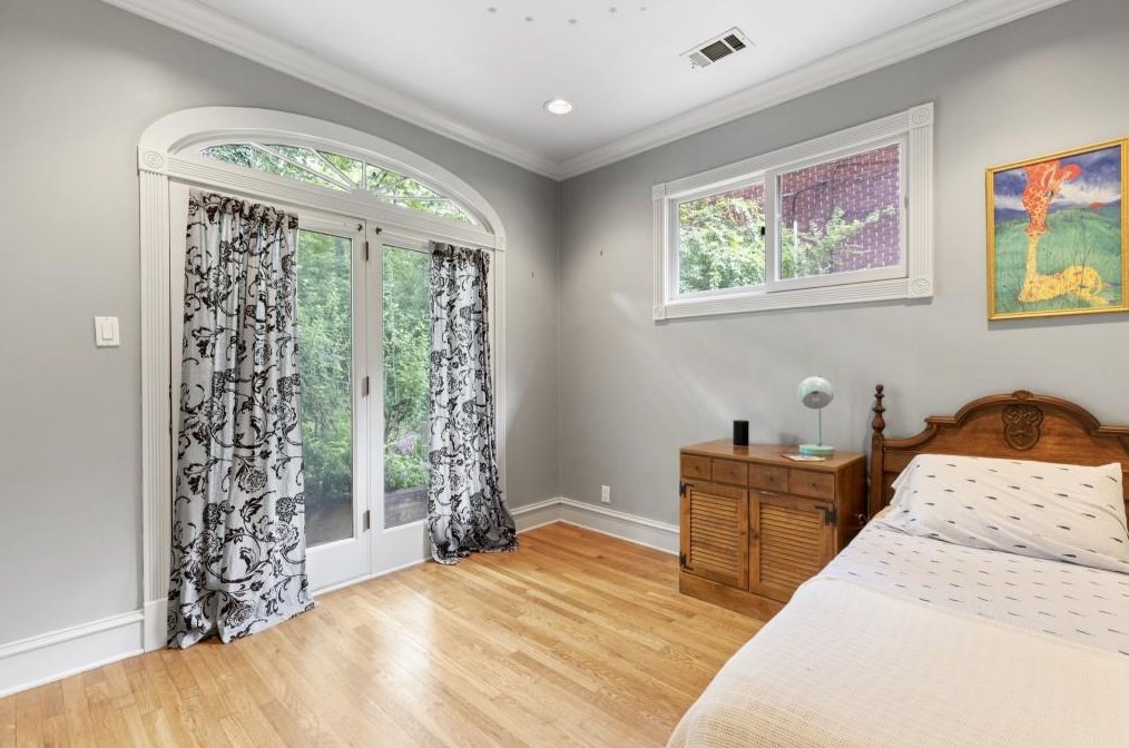 415 Drexel Ave, Decatur GA  30030-2843 exterior