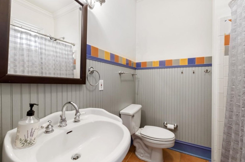 415 Drexel Ave, Decatur GA  30030-2843 exterior