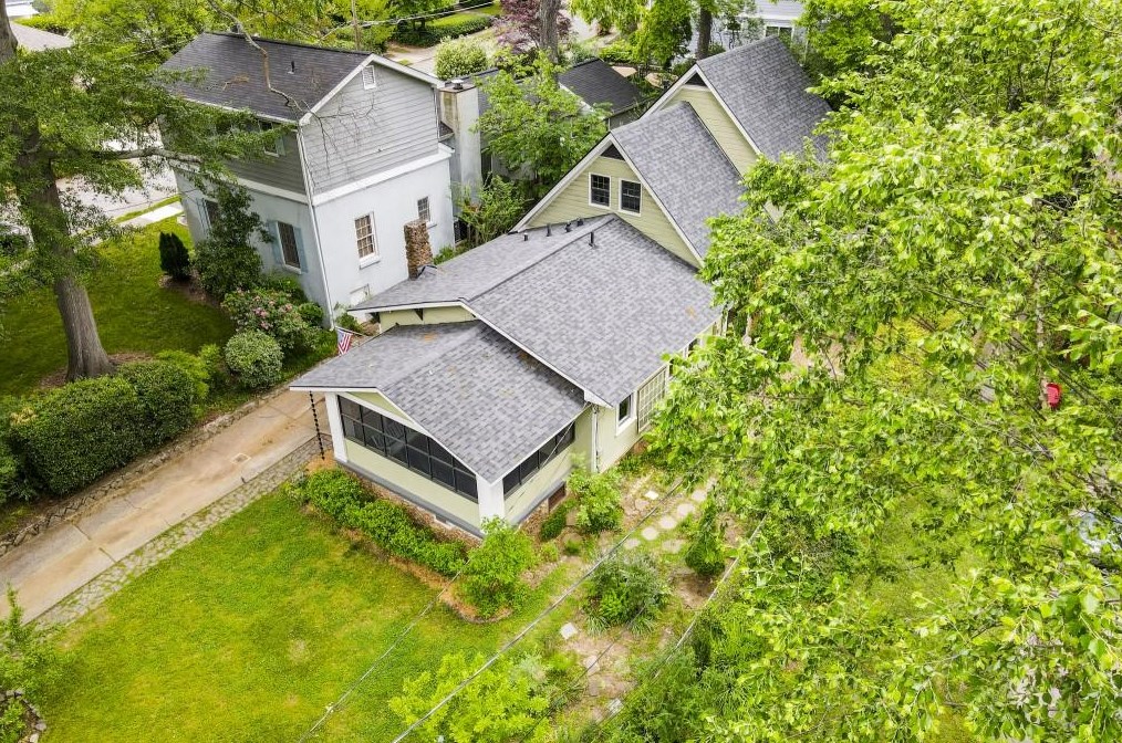 415 Drexel Ave, Decatur GA  30030-2843 exterior