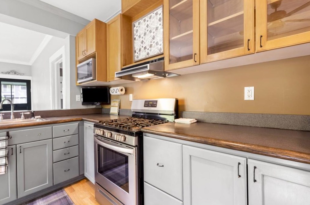 415 Drexel Ave, Decatur GA  30030-2843 exterior