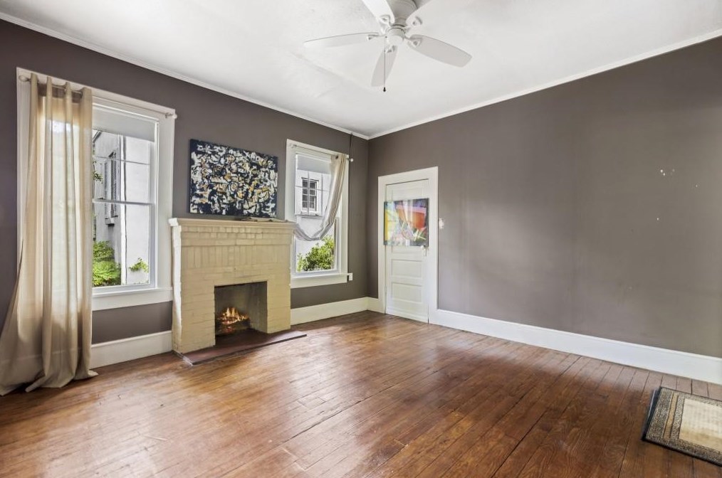 415 Drexel Ave, Decatur GA  30030-2843 exterior