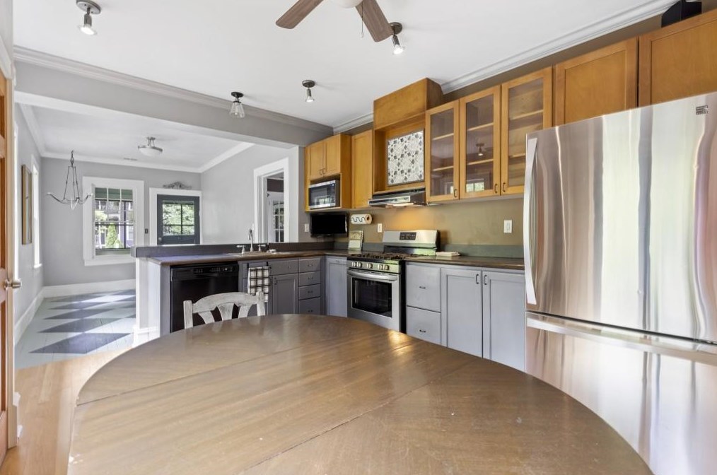 415 Drexel Ave, Decatur GA  30030-2843 exterior