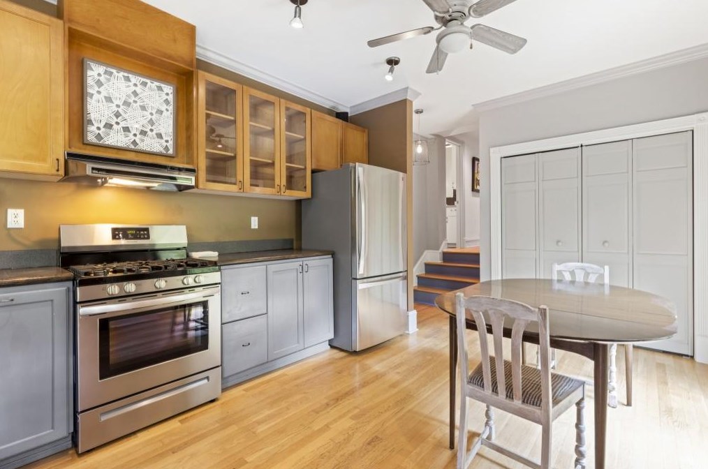 415 Drexel Ave, Decatur GA  30030-2843 exterior