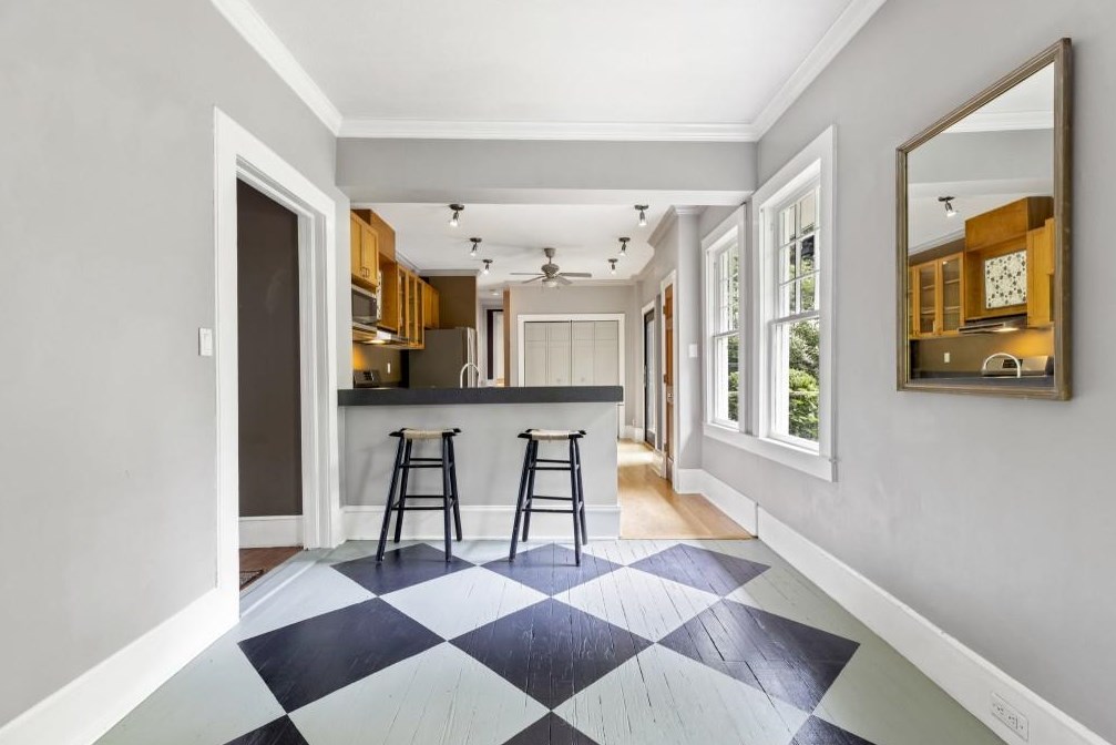 415 Drexel Ave, Decatur GA  30030-2843 exterior