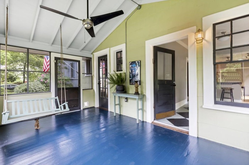 415 Drexel Ave, Decatur GA  30030-2843 exterior