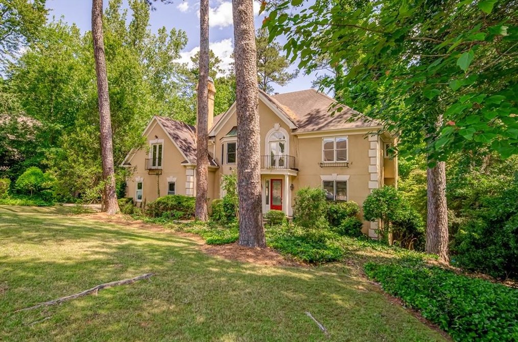 170 Northland Ridge Trl, Atlanta, GA 30342-2467