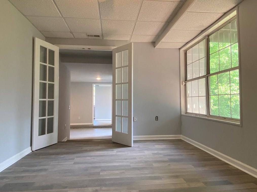 2279 Haverford Dr, Decatur GA  30032-6218 exterior