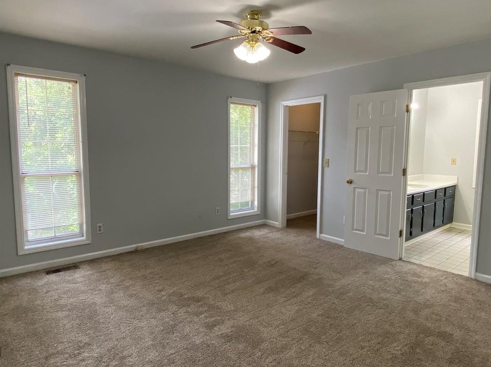 2279 Haverford Dr, Decatur GA  30032-6218 exterior