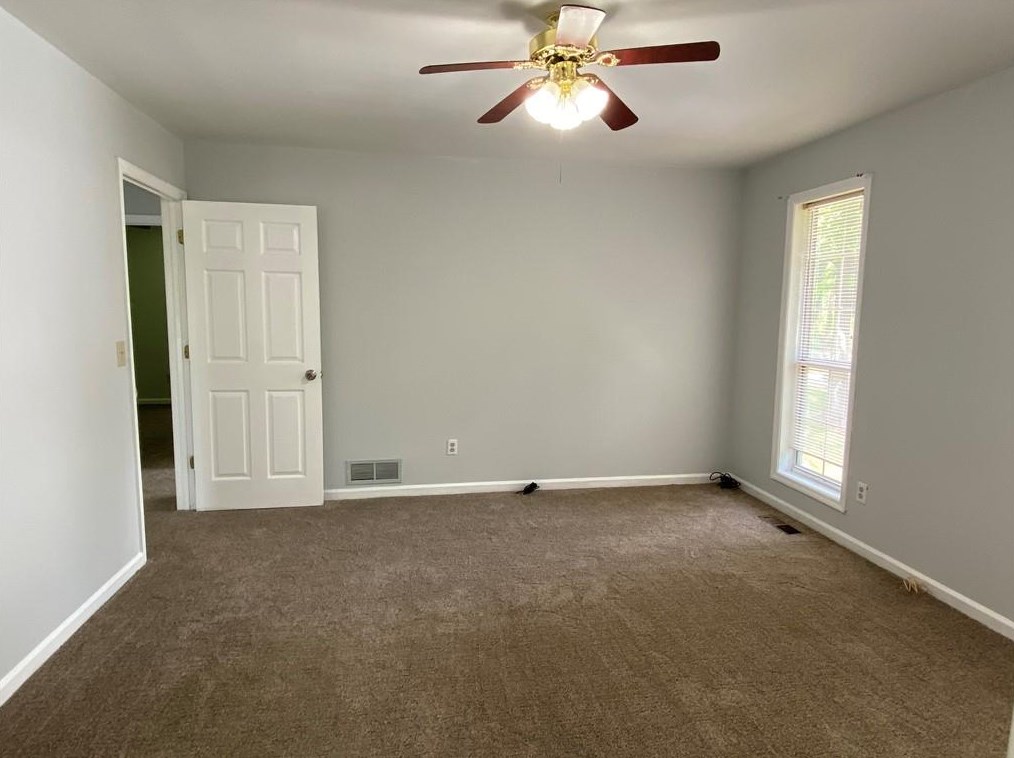 2279 Haverford Dr, Decatur GA  30032-6218 exterior