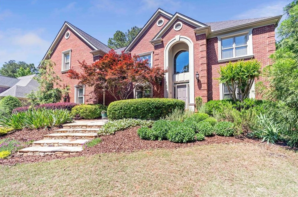 315 Antler Way, Alpharetta, GA 30005-3626