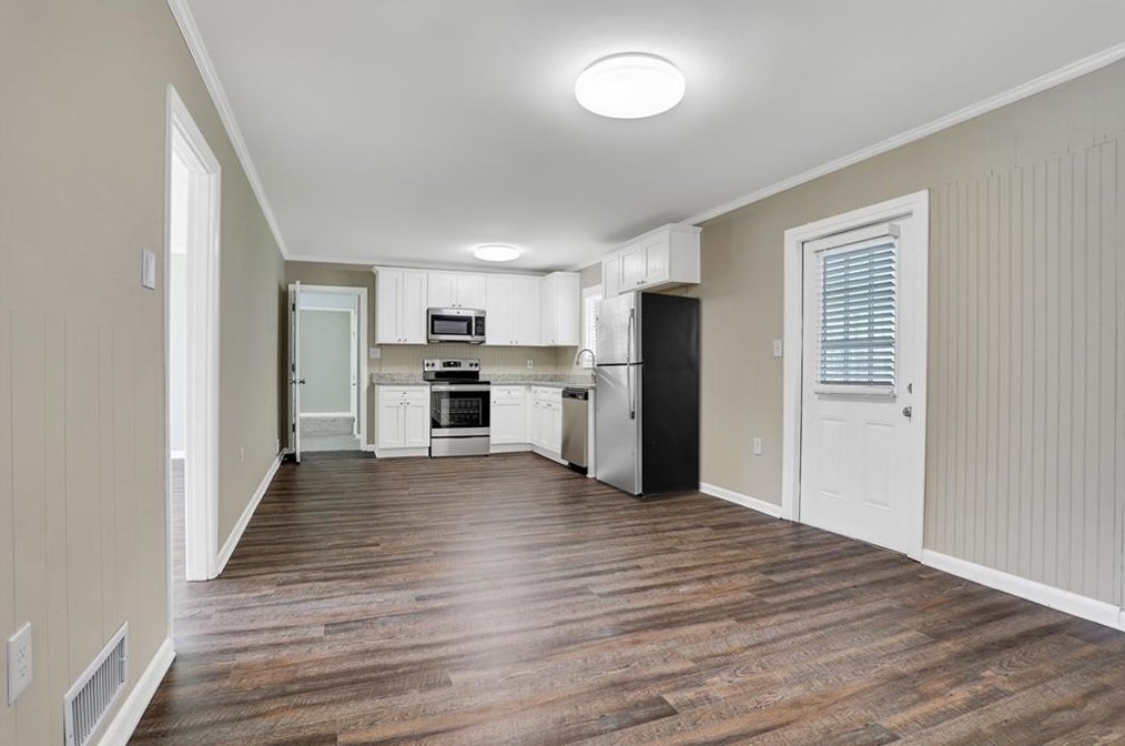 5340 Old Bill Cook Rd, Atlanta GA  30349-3146 exterior