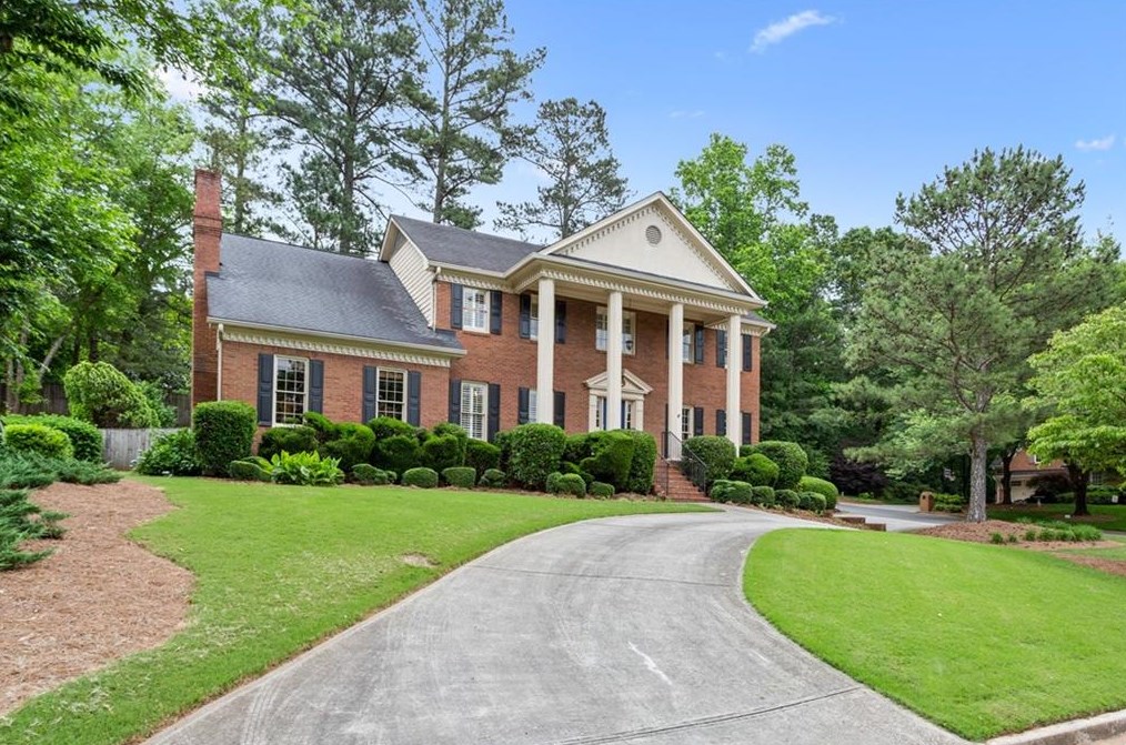3880 Downing Ln Ne, Atlanta, GA 30319