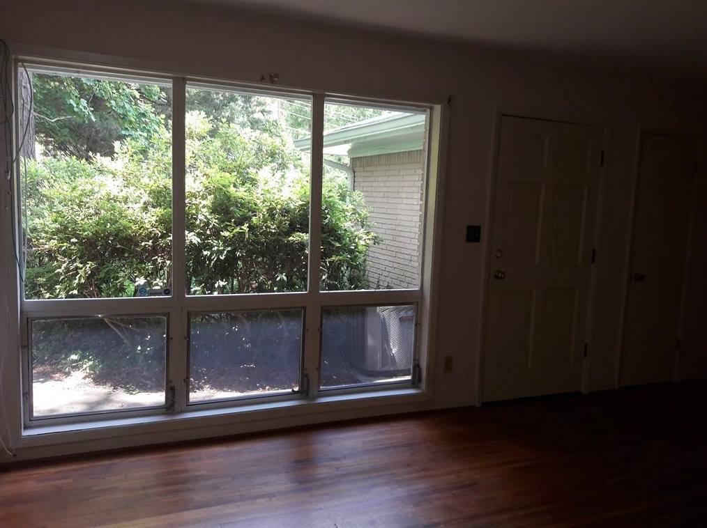 2453 Wentworth Dr, Atlanta GA  30345-1663 exterior