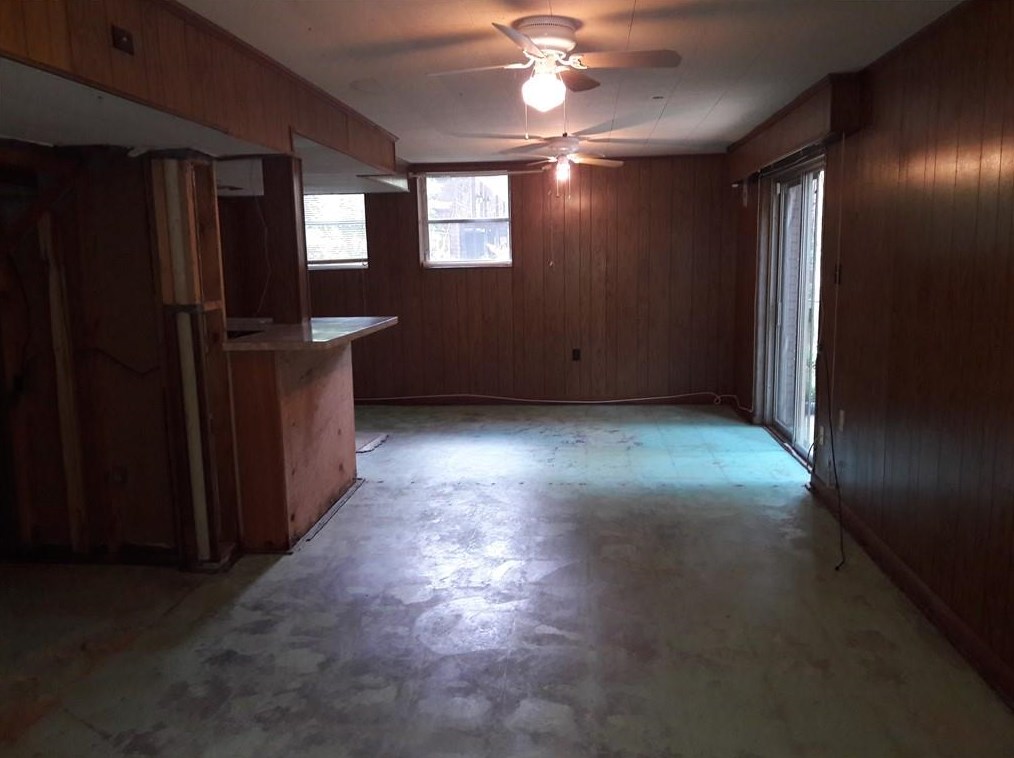 2453 Wentworth Dr, Atlanta GA  30345-1663 exterior
