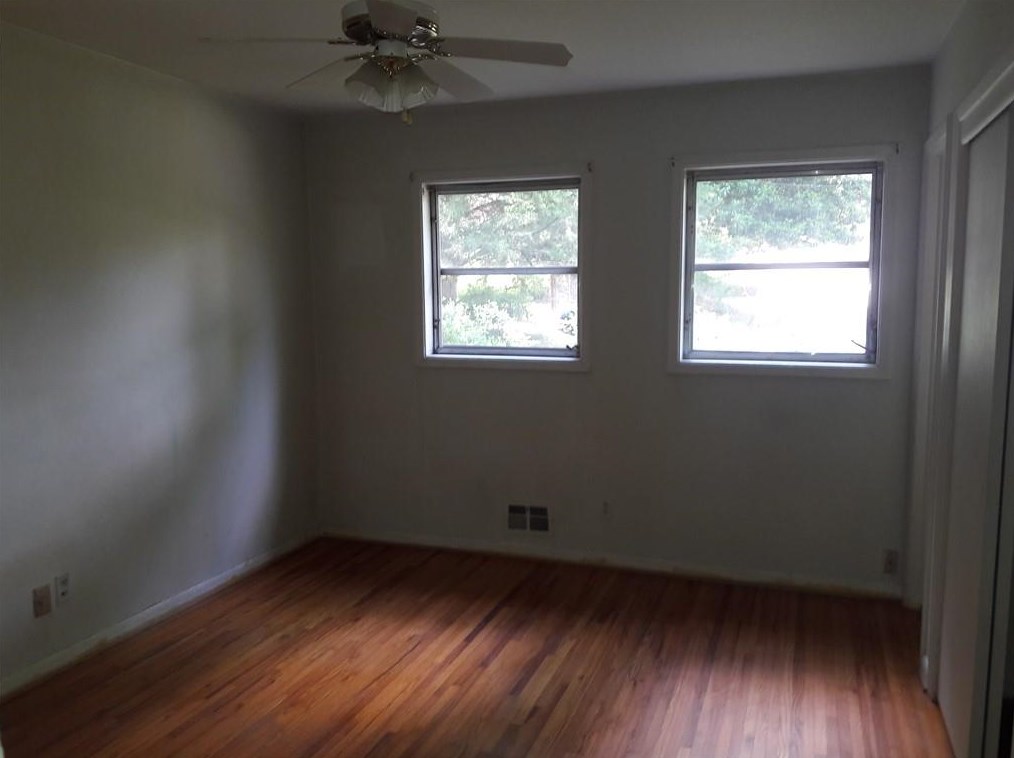 2453 Wentworth Dr, Atlanta GA  30345-1663 exterior
