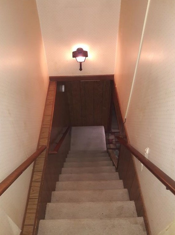 2453 Wentworth Dr, Atlanta GA  30345-1663 exterior