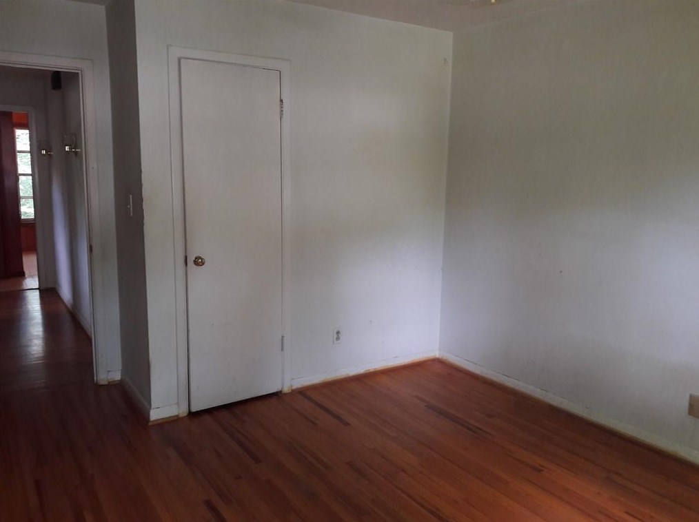 2453 Wentworth Dr, Atlanta GA  30345-1663 exterior