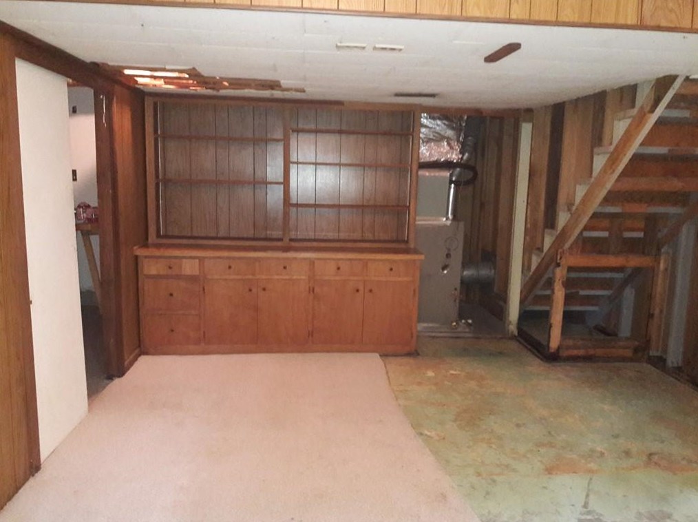 2453 Wentworth Dr, Atlanta GA  30345-1663 exterior