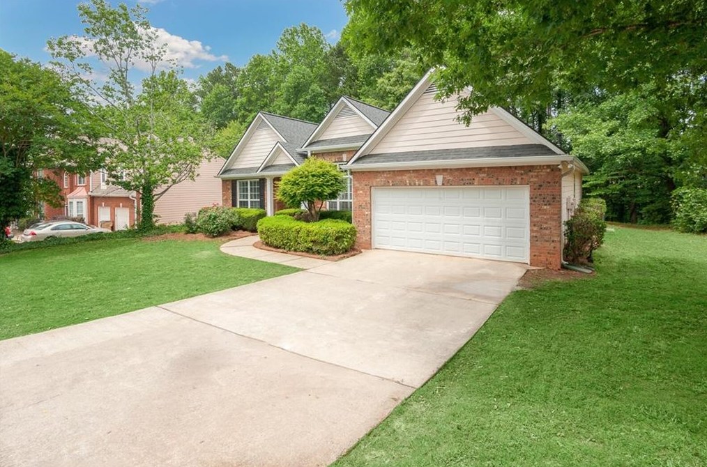 4583 Howell Farms Rd, Acworth, GA 30101-8860