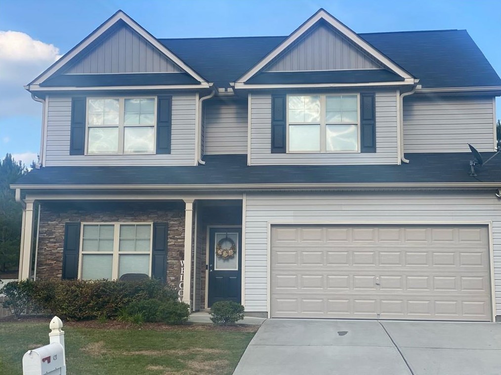 420 Shady Gln, Dallas, GA 30132-0511