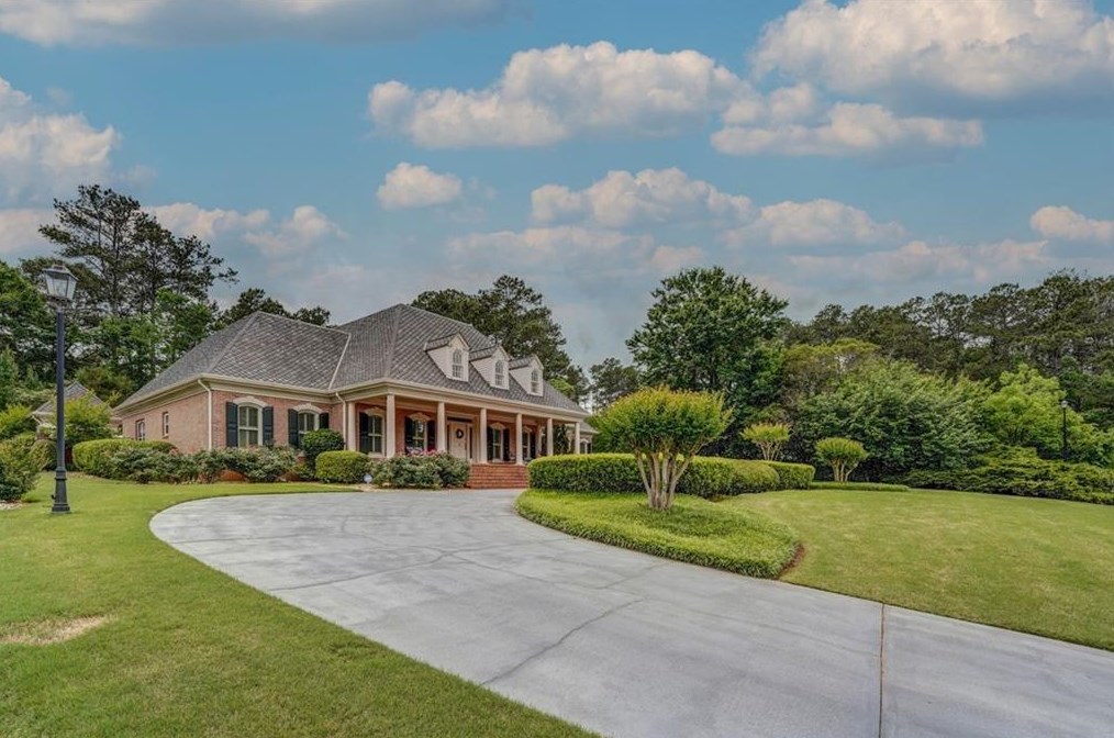 2753 Se Harvest Dr Se, Conyers, GA 30013