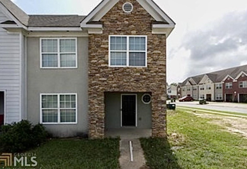 1002 Mill Creek Way #b, Monroe, GA 30655