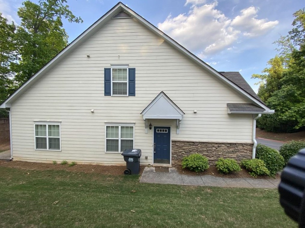 408 Mcafee Ct Nw # 13, Kennesaw, GA