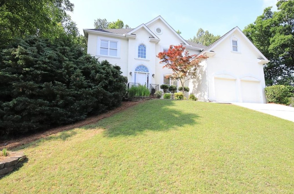 1906 Daniel Green Ct, Smyrna, GA 30080-6312