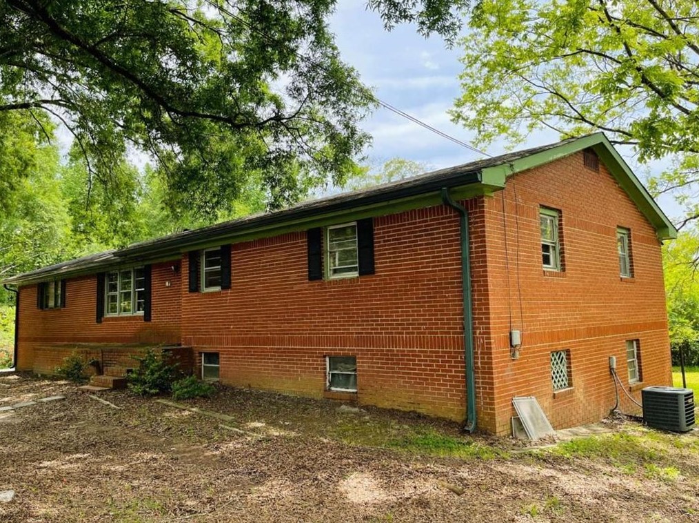 2070 Kingston Hwy, Rome, GA 30161-8953