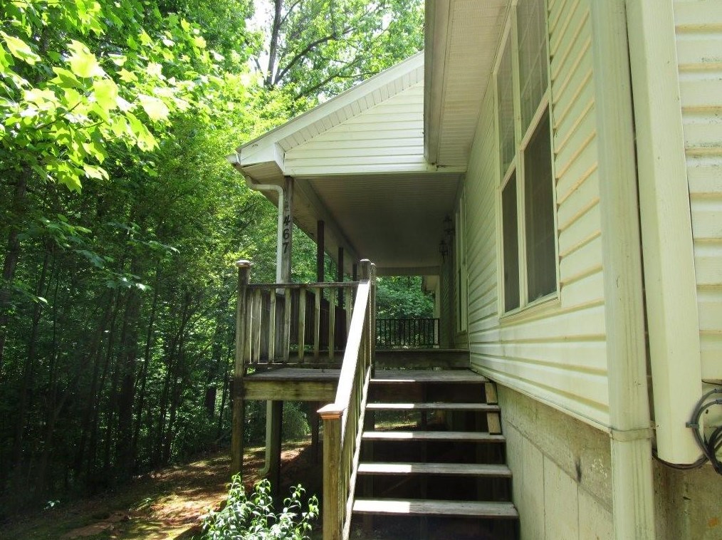 467 Wash Rider Rd, Dahlonega, GA 30533