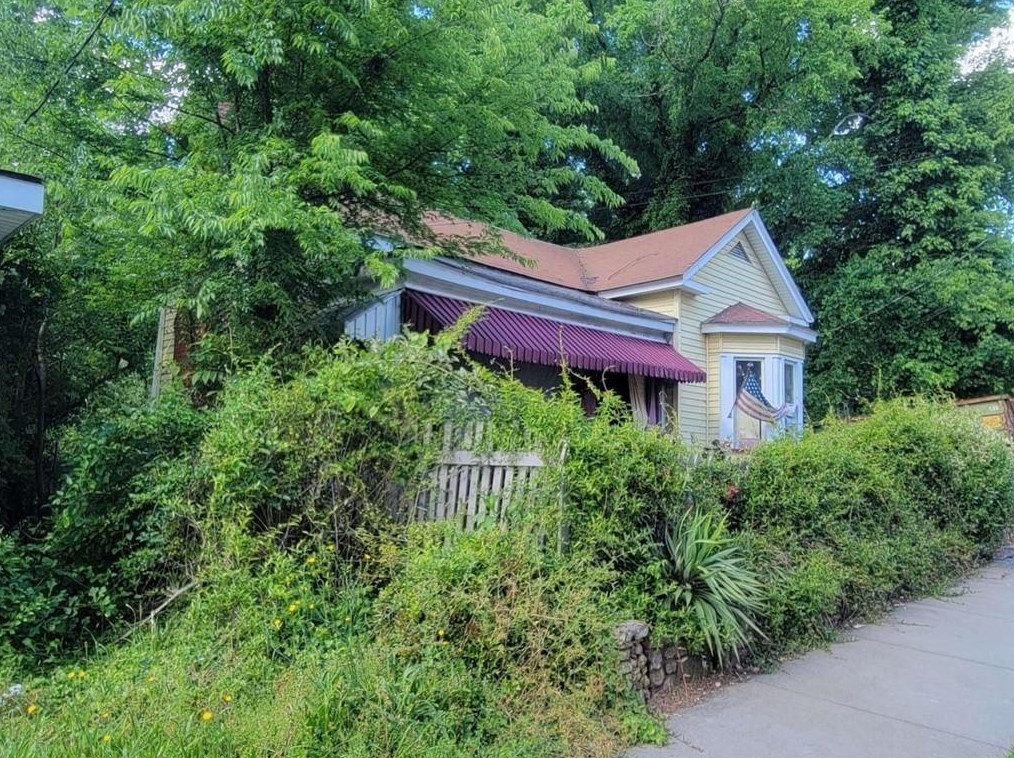 307 Kingston Ave Ne, Rome, GA 30161