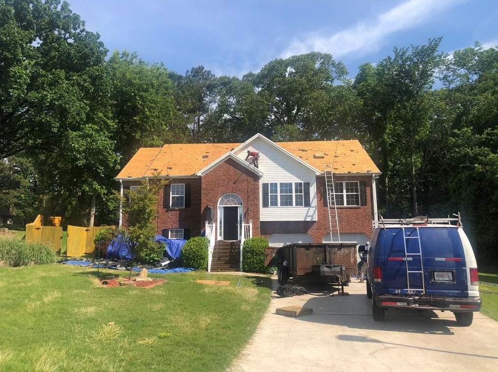 4213 Baler Dr, Douglasville, GA 30135-8251