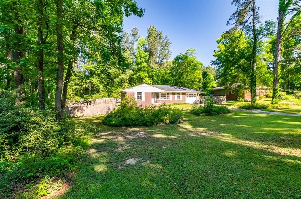 6992 Felton Ln, Mableton, GA 30126