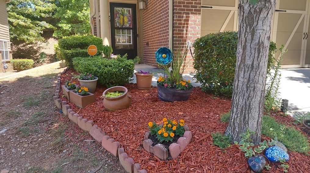 4222 Weavers White Ln #16, Austell, GA 30106