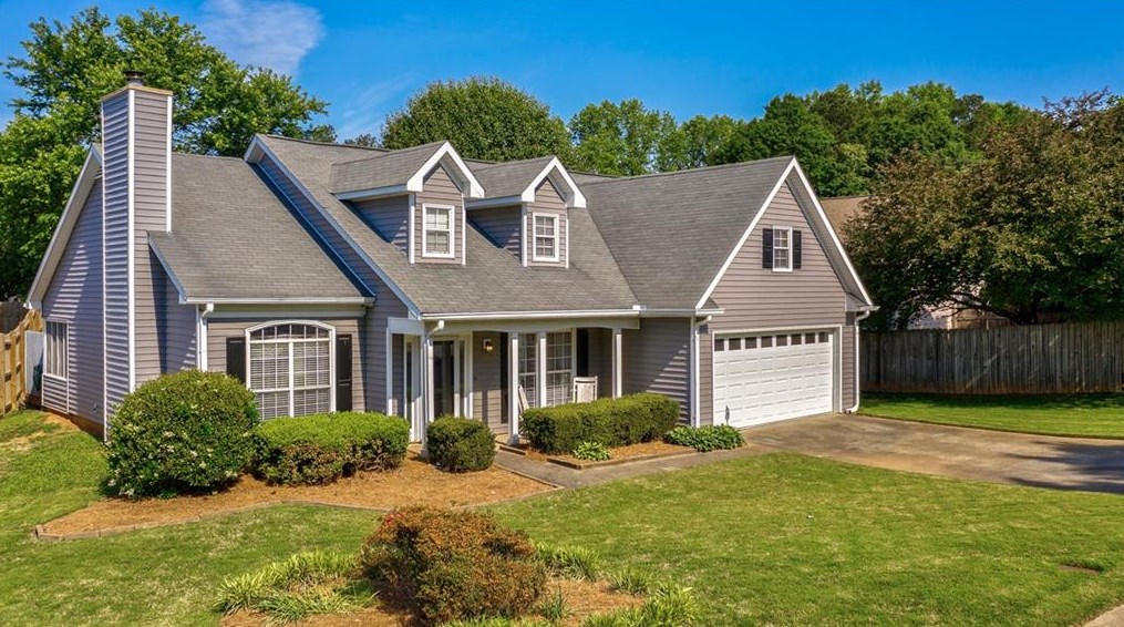 797 New England Ct, Lawrenceville, GA 30046-6198