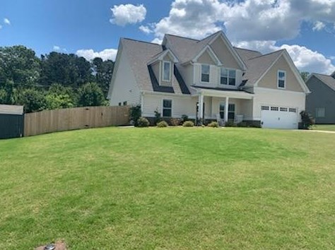27 Kellenberg Ln, Hiram, GA 30141