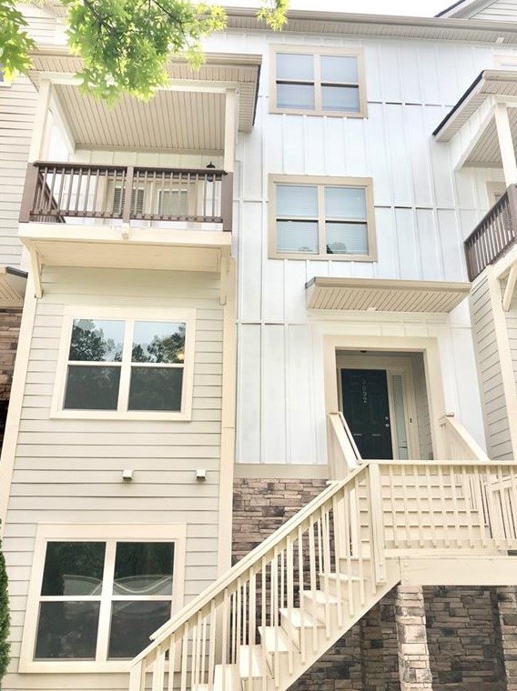 3088 Quantum Ln #44, Atlanta, GA 30341