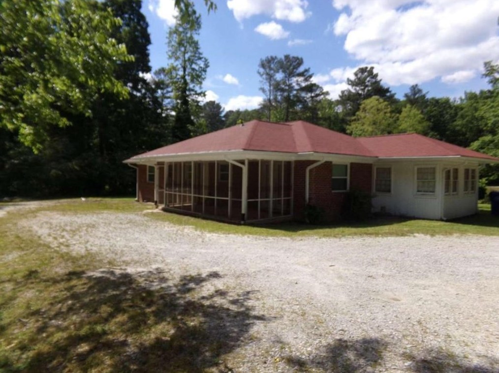 4020 Tell Rd Sw, Atlanta, GA 30331