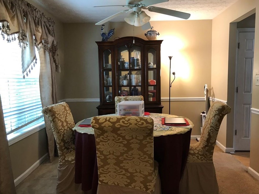 1377 Alcovy Falls Dr, Lawrenceville GA  30045-2204 exterior